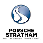 Porsche Stratham 图标