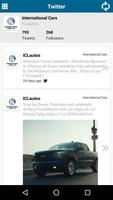 Porsche Stratham تصوير الشاشة 2