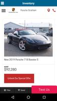 Porsche Stratham تصوير الشاشة 3