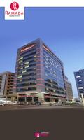 Ramada Downtown Abu Dhabi plakat