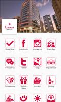 Ramada Downtown Abu Dhabi 截图 1