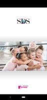 Showcase Dance Studio Poster