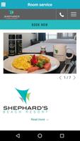 Shephard's Beach Resort capture d'écran 2