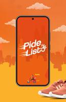 Pide y Listo poster