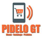 PIDELO GT ADMIN-icoon