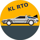 KL RTO Vehicle Owner Details Information आइकन