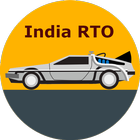 RTO Vehicle Information Registration India 아이콘