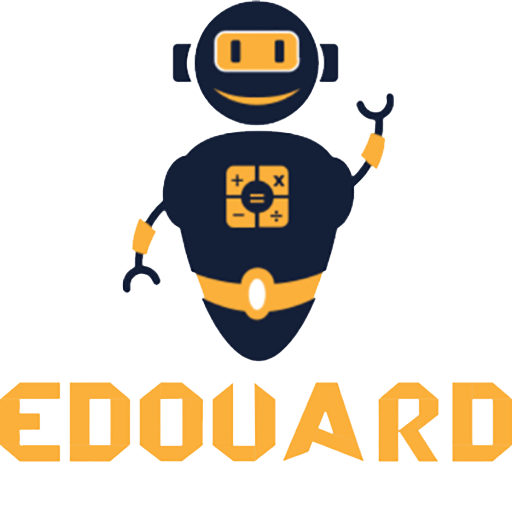 EDOUARD une aide aux devoirs à