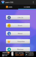 Learn CSS screenshot 3