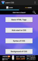 Learn CSS screenshot 1