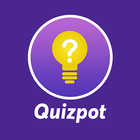 QuizPot: Group GK Quiz Trivia ikona