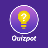 QuizPot: Group GK Quiz Trivia icône