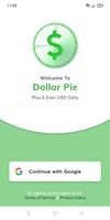 Dollar Pie Affiche