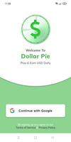 Dollar Pie پوسٹر