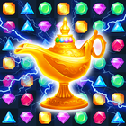 Magic Quest icono