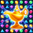 آیکون‌ Magic Quest