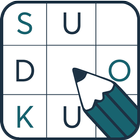 Sudoku Brain Classic icône