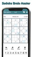 Sudoku imagem de tela 3