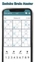 Sudoku Cartaz