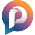 Pie Messenger ไอคอน