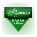 Kakra Baiden Airpower