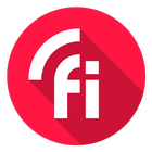 프리파이 (FreeFi) - 무료 포인트, 와이파이 쓰는 만큼 상품권 무료 icon
