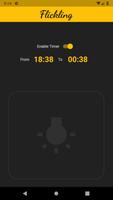 Flicking - an IoT switch screenshot 1