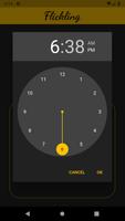 Flicking - an IoT switch screenshot 2