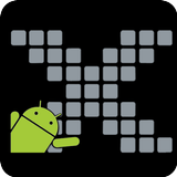 X-keys Android icône