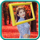 Nature Photo Frames biểu tượng