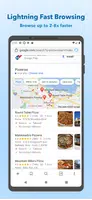 Pie: Dividend Browser Plakat