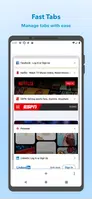Pie: Dividend Browser Screenshot 4