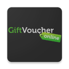 Gift Voucher Online-icoon