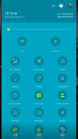 TouchWiz Style CM12 Theme Poster