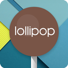 Lollipop Wallpapers icône