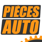 Pièces Automobiles France - Pi icône