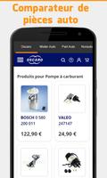 Pièces Automobiles France - Pi تصوير الشاشة 2