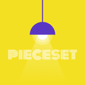 pieceset shop