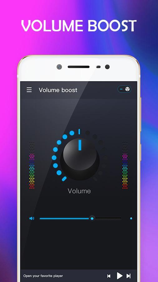 Volume up Volume up