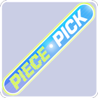 PiecePick for Android icône