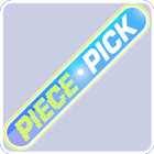 PiecePick for Android ikona