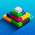 Pieces Builder أيقونة