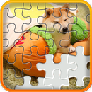 Pieces Match - Puzzle Game APK