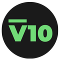 V10