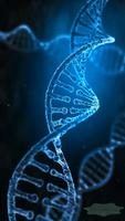 Mysterious DNA Strand Double Helix capture d'écran 2