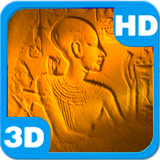 Mystery Ancient Egyptian Hieroglyphs icon