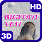 Bigfoot Ice Crust Drift icon