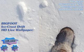Bigfoot Ice Crust Drift screenshot 1