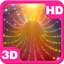 Disco Tunnel Amazing Whirl 3D APK
