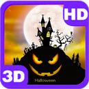 Divine Halloween Bats House APK